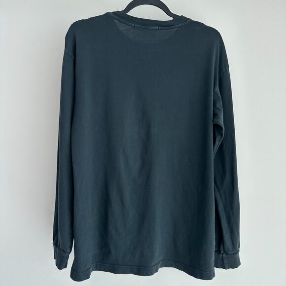 Daydreamer Def Leppard Womens Small Long Sleeve Graphic Tiger Tour Band Tee - Picture 9 of 11